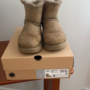 UGG boots